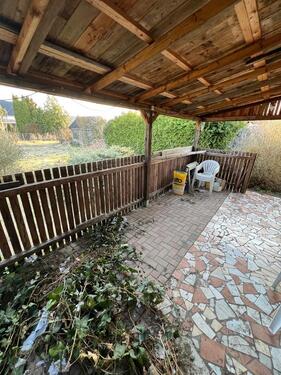 Foto - Grundst&uuml;ck in Osternienburger Land