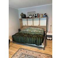 Möblierte 1-Zimmer-Wohnung | Frankfurt NordendOstend | - Frankfurt am Main Nordend Ost