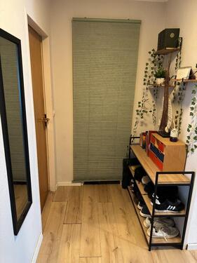 Foto - 1 Zimmer Etagenwohnung in Frankfurt am Main