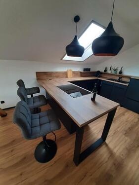 Foto - Moderne voll ausgestattete Wohnung zum Wohlfühlen