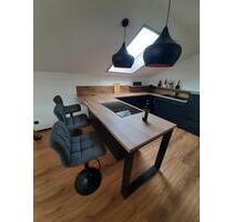 Moderne voll ausgestattete Wohnung zum Wohlfühlen - Selb