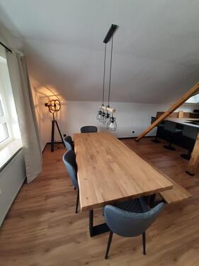 Foto - Dachgeschoßwohnung in Selb zur Miete