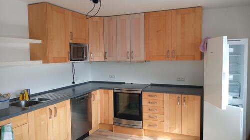 Foto - 2 Zimmer Etagenwohnung in Kaufbeuren