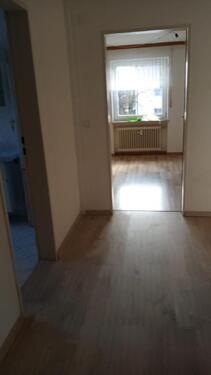 Foto - Etagenwohnung in Kaufbeuren zur Miete