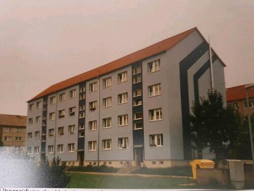 Foto - Verkaufe 3-Zimmerwohnung 60 qm kernsaniert in Großengottern