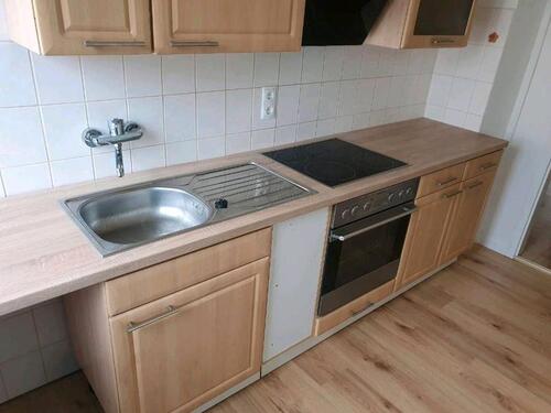 Foto - 3 Zimmer Etagenwohnung in Unstrut-Hainich