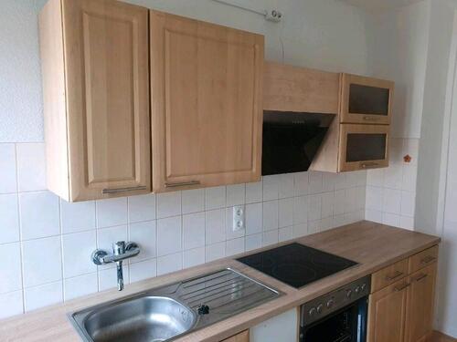 Foto - Etagenwohnung in Unstrut-Hainich zum Kaufen