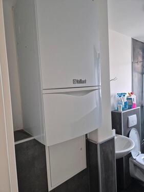 Foto - 2.5 Zimmer Etagenwohnung in Bochum