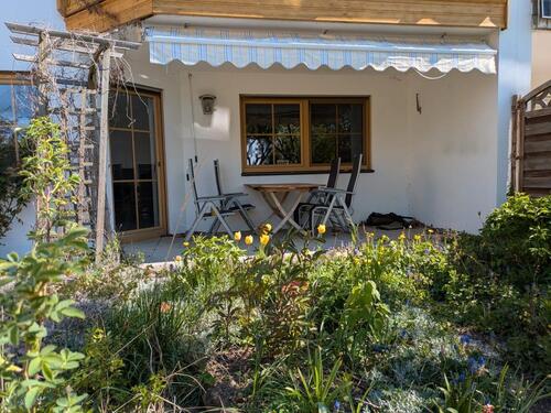 Foto - 2,5 Zimmer Wohnung - 560,00&nbsp;EUR Kaltmiete, ca.&nbsp; 57,00&nbsp;m&sup2;