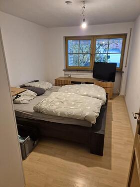 Foto - 2.5 Zimmer Etagenwohnung in Bergheim