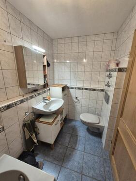 Foto - Etagenwohnung in Bergheim zur Miete