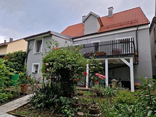 Foto - 8 Zimmer Einfamilienhaus zum Kaufen in Weißenburg in Bayern