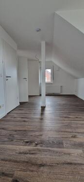 Foto - 4 Zimmer Dachgeschoßwohnung in Surwold