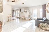 Foto - 5 Zimmer Doppelhaushälfte in Wiesmoor
