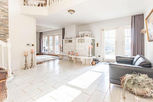 Foto - 5 Zimmer Doppelhaushälfte in Wiesmoor