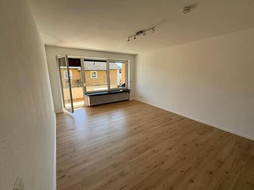 Foto - Helle 1-Zimmer-Wohnung mit Balkon