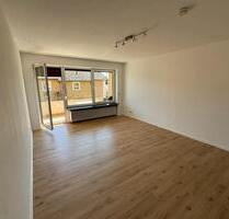 Helle 1-Zimmer-Wohnung mit Balkon - Hann. Münden