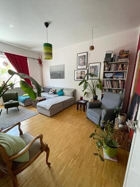 Foto - 3-Zimmer Wohnung Dortmund Kreuzviertel