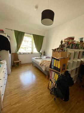 Foto - Etagenwohnung in Dortmund zur Miete