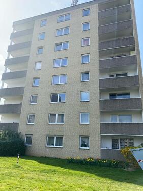 Foto - Krefeld Bückerfeldstr. 2 ZKDB Balkon