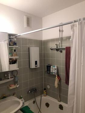 Foto - 2 Zimmer Etagenwohnung in Krefeld