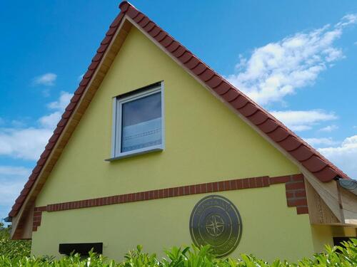 Foto - Urlaub im Ferienhaus Ostseesonne