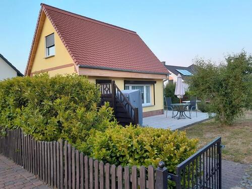 Foto - andere zur Miete in Kühlungsborn