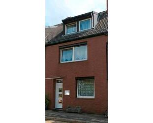 Reihenhaus in Bremen-Walle nähe Überseestadt - Provisionsfrei!