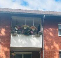 Helle und gepflegte 3-Zimmer-Wohnung - Osterholz-Scharmbeck