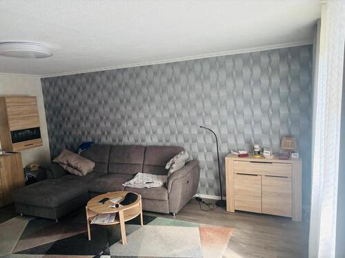 Foto - 3 Zimmer Etagenwohnung in Osterholz-Scharmbeck