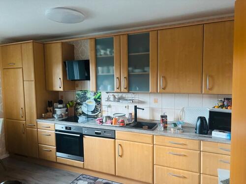 Foto - Etagenwohnung in Osterholz-Scharmbeck zum Kaufen
