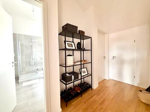 Foto - 2 Zimmer Dachgeschoßwohnung zur Miete in Nauen