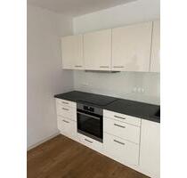 65 m² EG-Wohnung mit großer Terrasse, 2 Min. zur Tram - Leipzig Südost