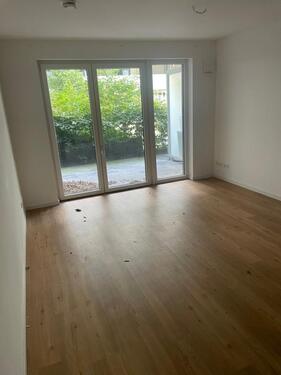 Foto - 2 Zimmer Erdgeschoßwohnung zur Miete in Leipzig