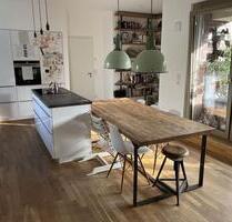 Hochwertige 4-Zi.-Whg, 109 m², 2 Balkone, EBK, TG, Friedrichshain - Berlin Friedrichshain-Kreuzberg
