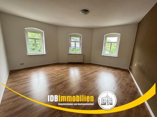 Foto - Etagenwohnung in Freital zur Miete