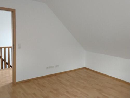 Foto - Etagenwohnung zur Miete in Trier