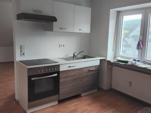 Foto - Etagenwohnung in Trier