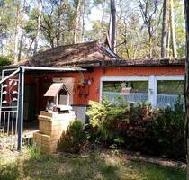 Wochenendhaus im Waldbad Weixdorf zu verkaufen - Dresden