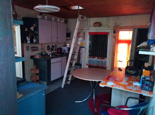 Foto - Einfamilienhaus in Dresden