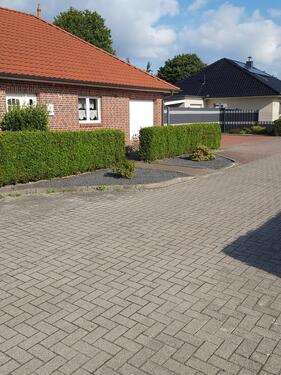 Foto - Einfamilienhaus in Saterland
