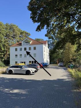 Foto - Geräumige 4-Zimmer-Wohnung mit Stellplatz – Ihr neues Zuhause wartet