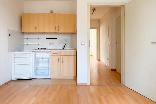 Foto - NICE TO MIET YOU! - 165,00 EUR Kaltmiete,