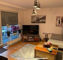 Wohnung in zentraler Lage von Merzig - Mettlach