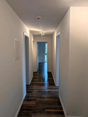 Foto - 3 Zimmer Wohnung mit Einbauküche in Klein Berkel - ab sofort!