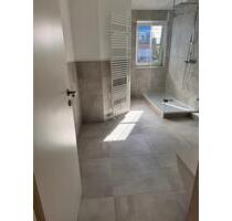 Erstbezug nach Sanierung - Einbauküche - Balkon - Stellplatz - Kritzmow