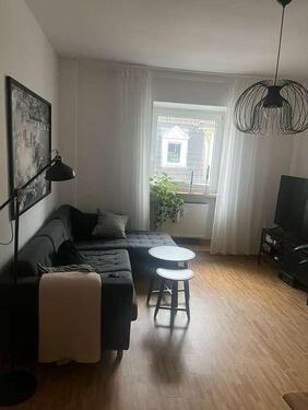 Foto - ZWISCHENMIETE AB 01.12.25: Möblierte 2 Zimmer WHG in Nippes