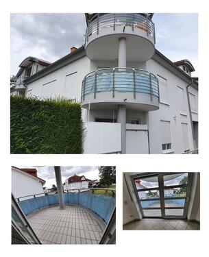 Foto - Etagenwohnung zur Miete in Bretzenheim