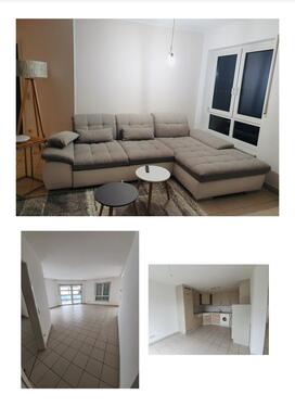 Foto - Etagenwohnung in Bretzenheim