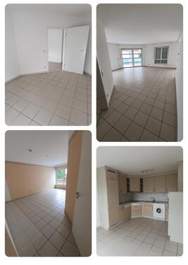 Foto - Etagenwohnung in Bretzenheim zur Miete